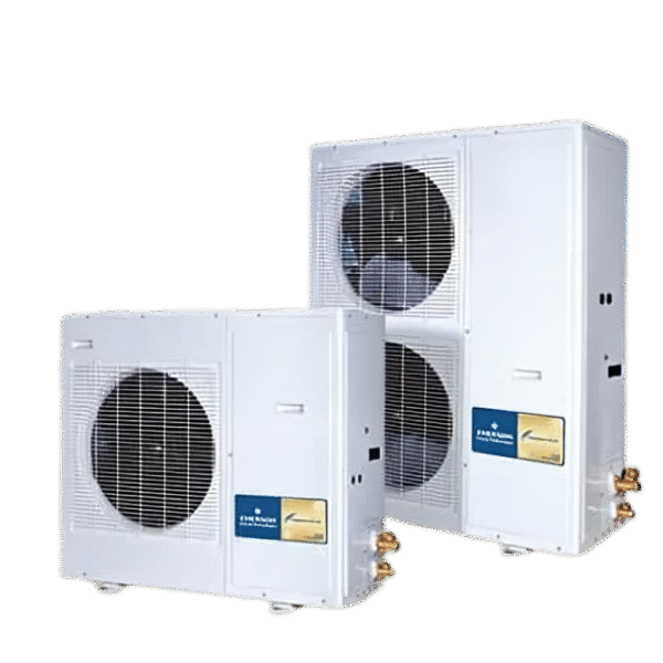 COPELAND - ZX SERIES  - ACC