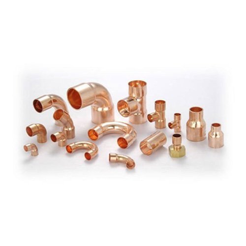 MUELLER COPPER P-TRAP 7/8"