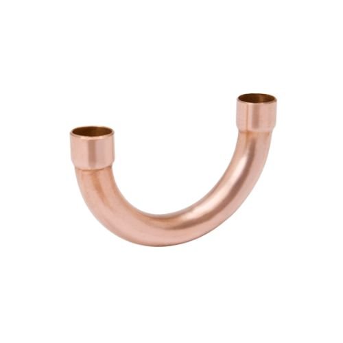 MUELLER Copper U-Bend