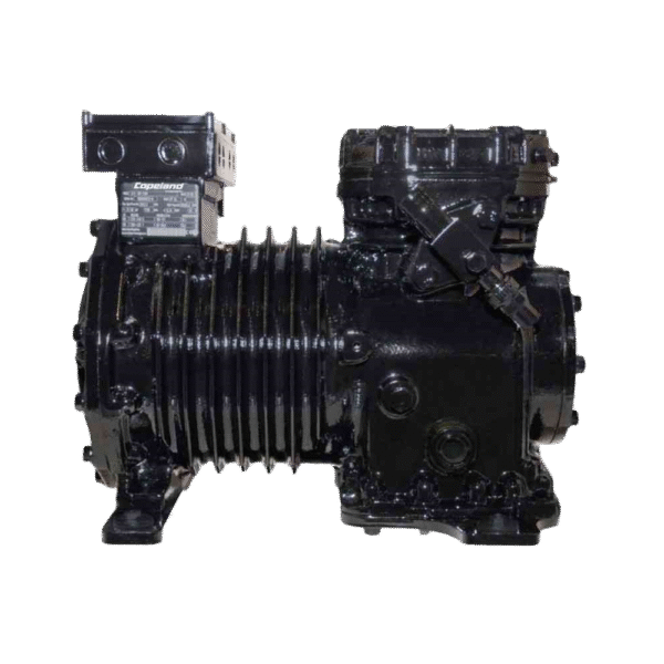 COPELAND REF -  SEMI HERMETIC